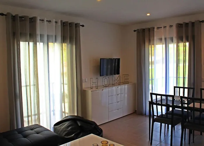 What A Life! Apartment