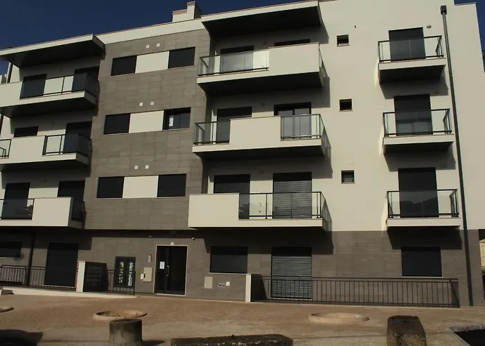 What A Life! Apartment